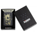 ISQUEIRO ZIPPO GAMBLING